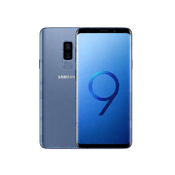 Samsung Galaxy S9 - Yipada