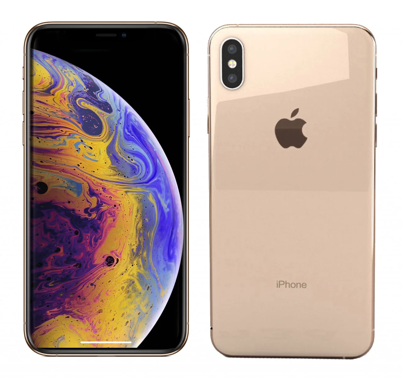 iPhone XS Max 64GB - Yipada