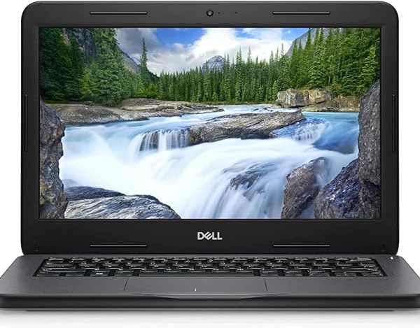 Dell Latitude 3300