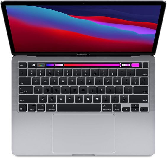 MacBook Pro 2020