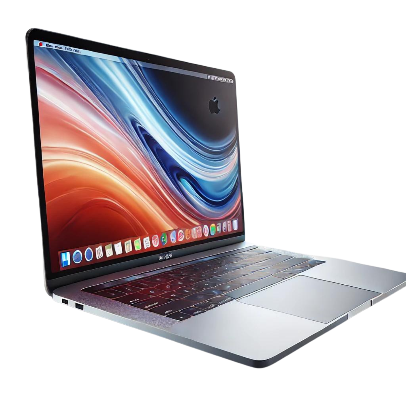 MacBook Pro 2019