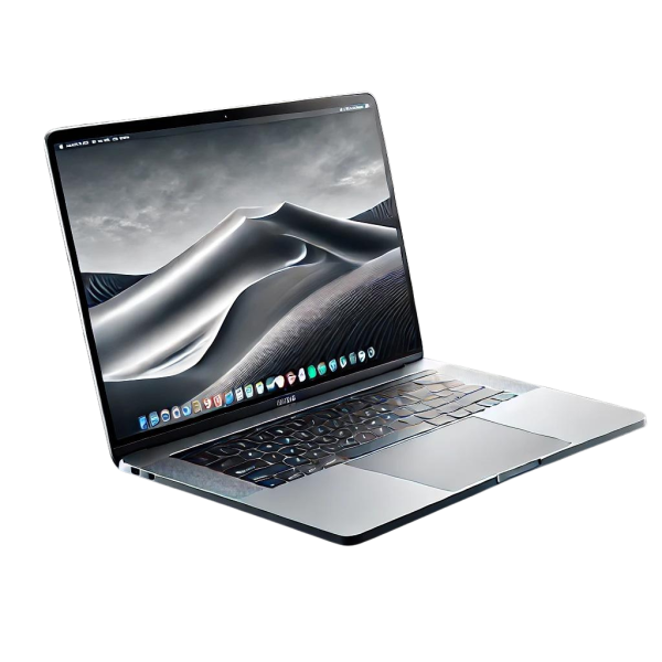 MacBook Pro 2016